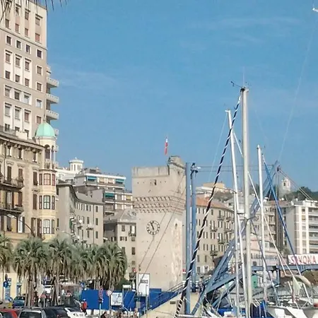 Piazzetta La Maddalena *