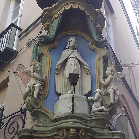 Apartamento Piazzetta La Maddalena