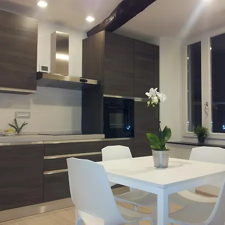 Appartement Piazzetta La Maddalena *