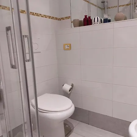 Piazzetta La Maddalena Appartement