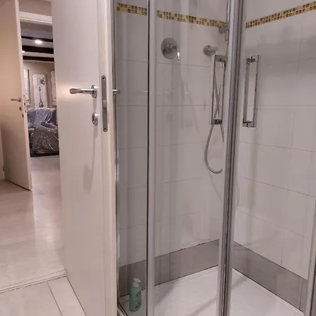 Piazzetta La Maddalena Appartement