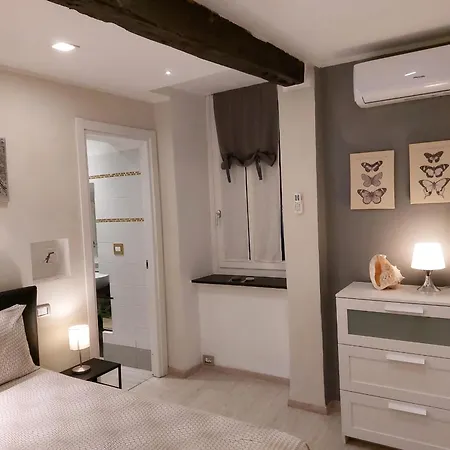 Appartement Piazzetta La Maddalena Savone