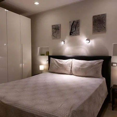 Apartamento Piazzetta La Maddalena *