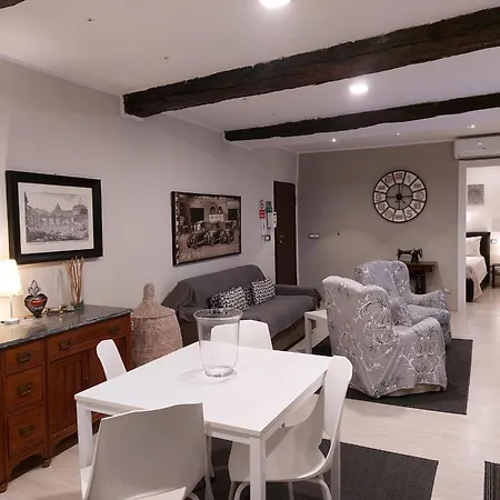 Appartement Piazzetta La Maddalena
