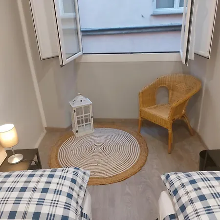 Appartement Piazzetta La Maddalena