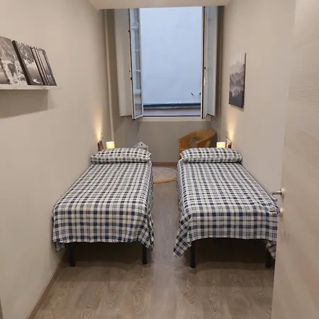 Appartement Piazzetta La Maddalena Savone