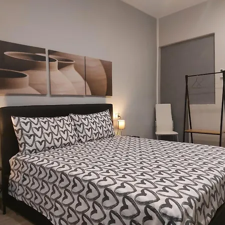 Piazzetta La Maddalena Apartamento *