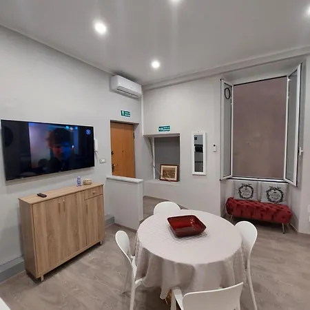 Appartement Piazzetta La Maddalena *