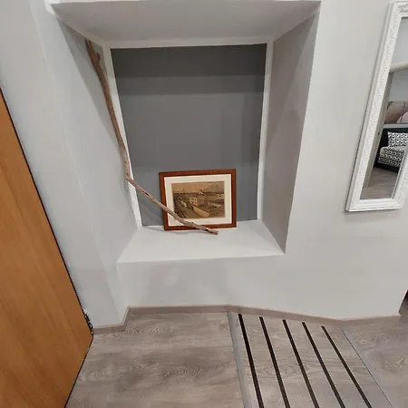 Apartamento Piazzetta La Maddalena *