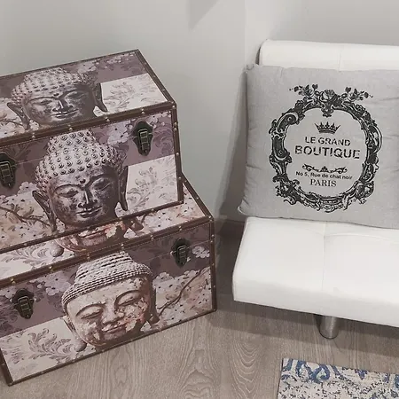 Piazzetta La Maddalena