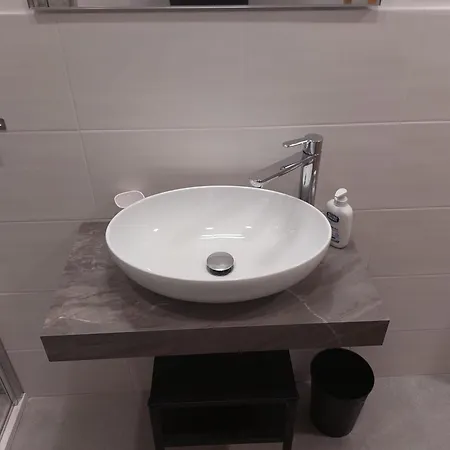 Piazzetta La Maddalena Apartamento