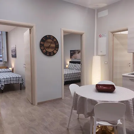 Piazzetta La Maddalena