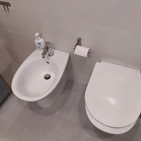 Piazzetta La Maddalena Apartamento Savona