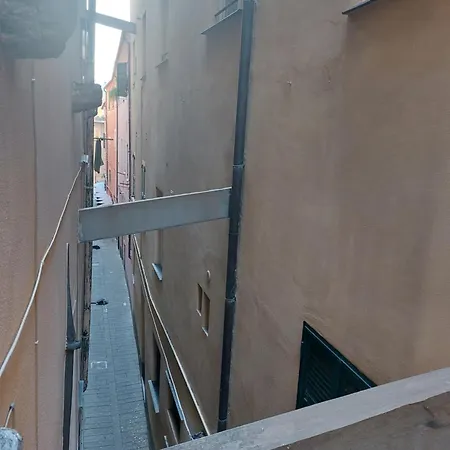 Piazzetta La Maddalena Apartamento *