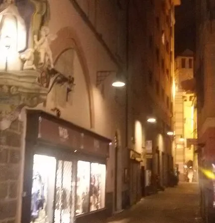 Piazzetta La Maddalena Apartamento