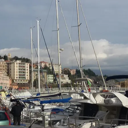 Apartamento Piazzetta La Maddalena *