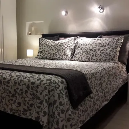 Appartement Piazzetta La Maddalena *