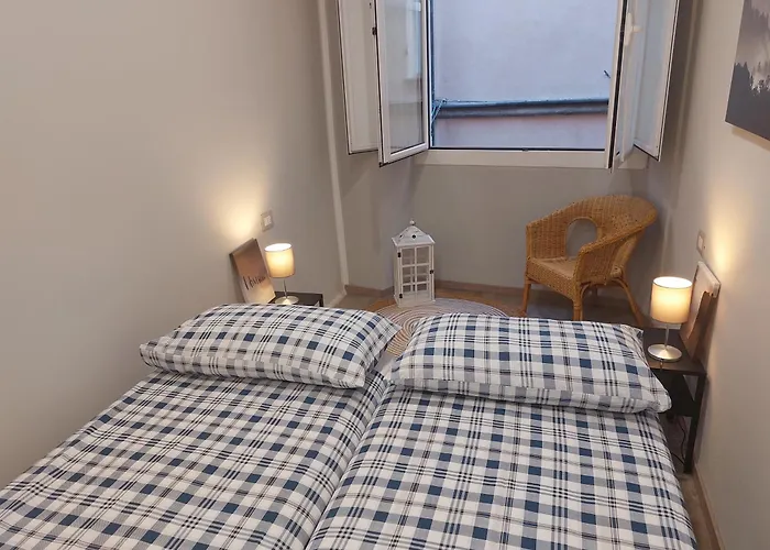 Διαμέρισμα Piazzetta La Maddalena