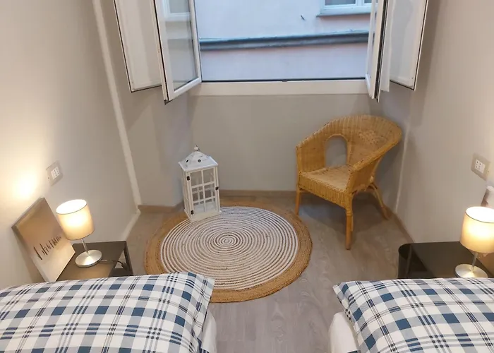 公寓 Piazzetta La Maddalena