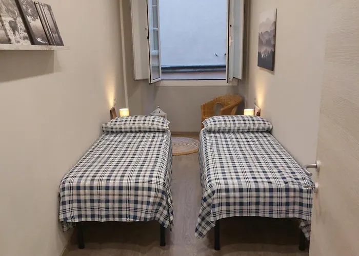 公寓 Piazzetta La Maddalena 萨沃纳