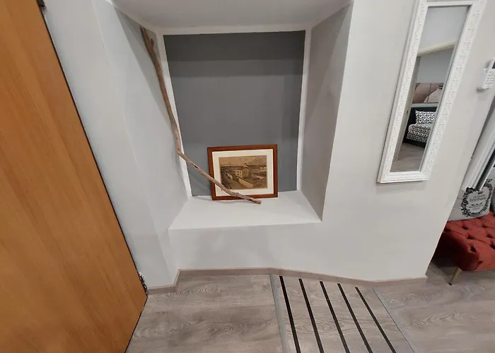 公寓 Piazzetta La Maddalena *