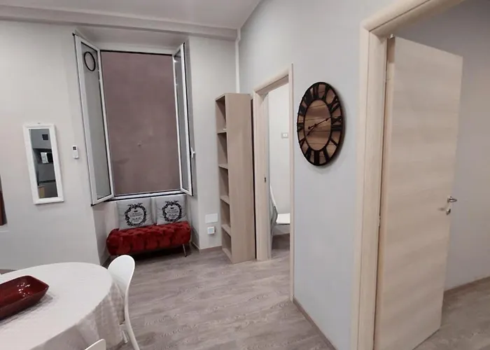 Piazzetta La Maddalena