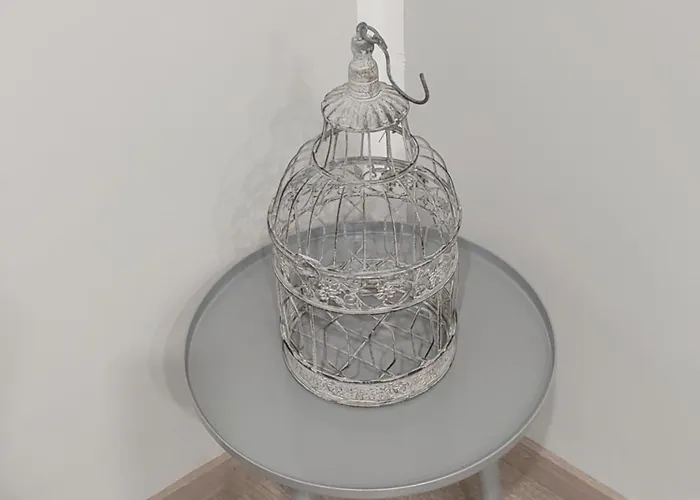 Piazzetta La Maddalena * 萨沃纳