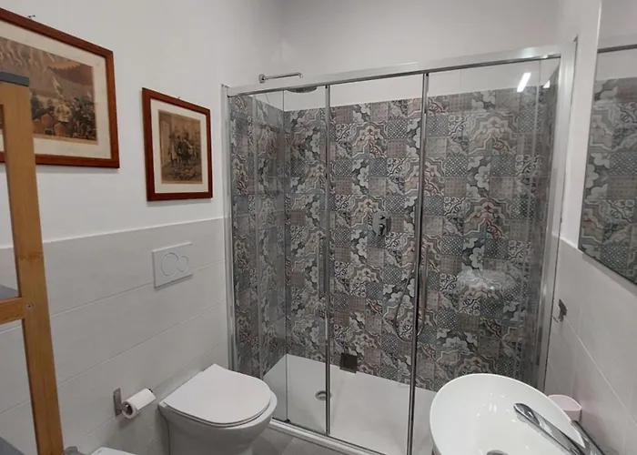 公寓 Piazzetta La Maddalena 萨沃纳