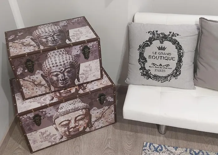 Piazzetta La Maddalena