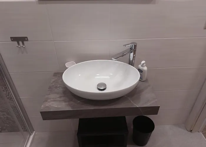 Piazzetta La Maddalena 公寓