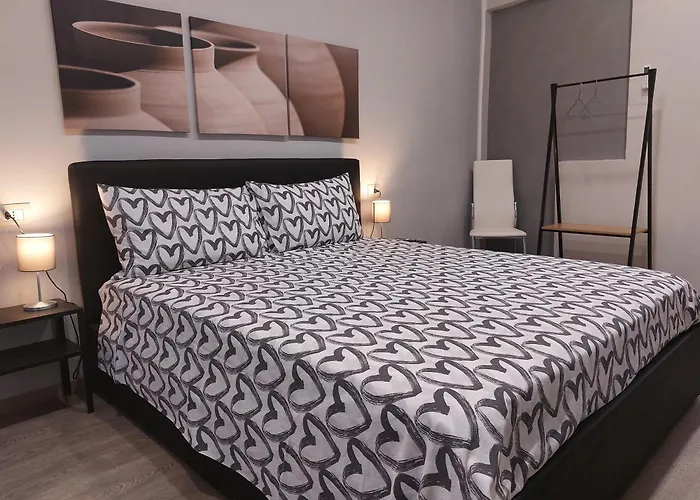 Piazzetta La Maddalena 公寓 *