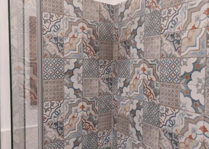 公寓 Piazzetta La Maddalena