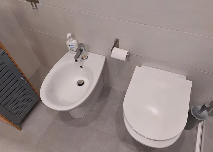 Piazzetta La Maddalena 公寓 萨沃纳