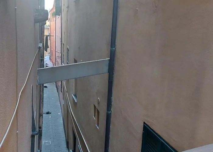 Piazzetta La Maddalena 公寓 *