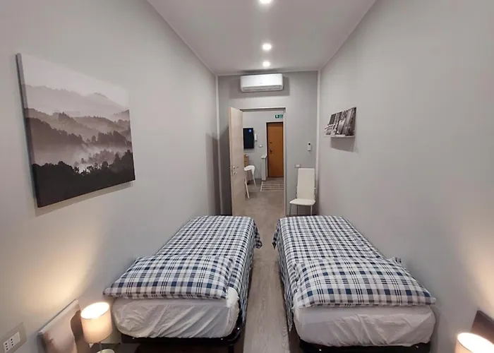 Piazzetta La Maddalena