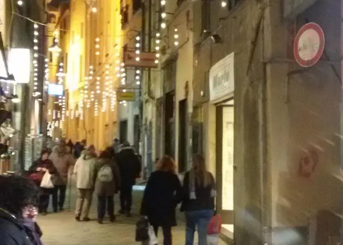 公寓 Piazzetta La Maddalena