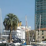 Piazzetta La Maddalena Savona