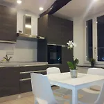 아파트 Piazzetta La Maddalena *