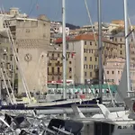 Appartamento Piazzetta La Maddalena Lägenhet *