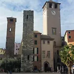 Piazzetta La Maddalena 아파트 사보나