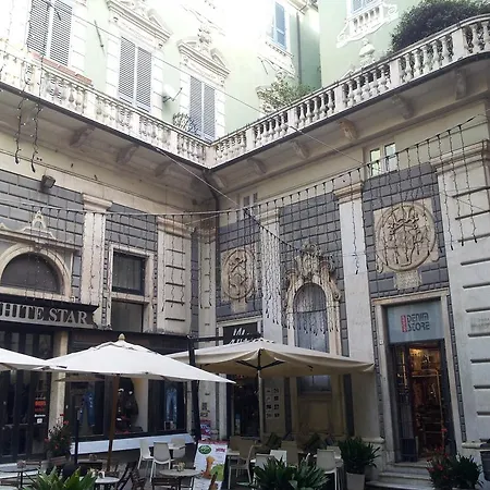 Apartment Piazzetta La Maddalena Savona