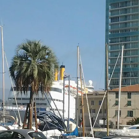 Piazzetta La Maddalena סאבונה