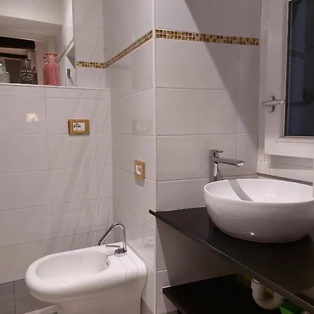 Piazzetta La Maddalena