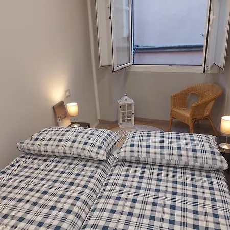 Apartment Piazzetta La Maddalena