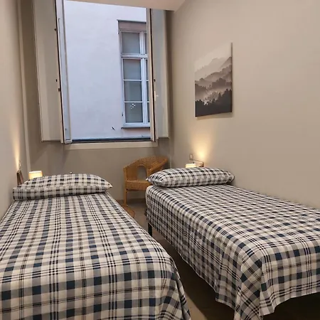 Appartamento Piazzetta La Maddalena * Savona