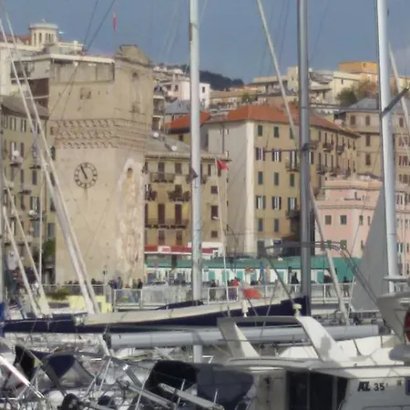 Piazzetta La Maddalena Apartment *