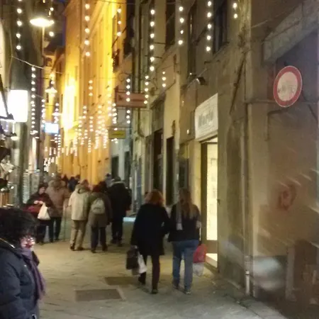 Daire Piazzetta La Maddalena
