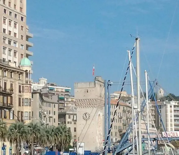 Piazzetta La Maddalena *