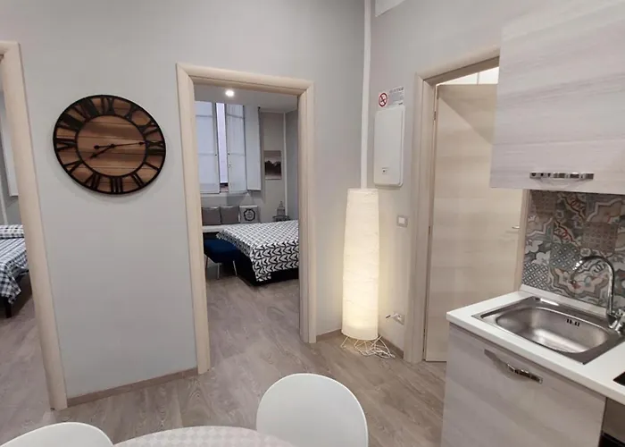 Piazzetta La Maddalena