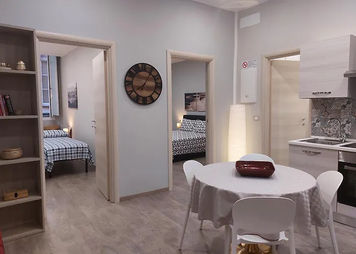 Piazzetta La Maddalena